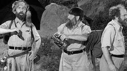 Stone Age Romeos Stone Age Romeos