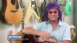 Guitars Guitars