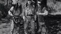 Whoops I'm an Indian Whoops I'm an Indian
