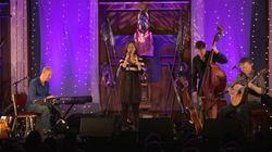 Karen Matheson Karen Matheson