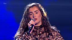 The Blind Auditions 1 The Blind Auditions 1
