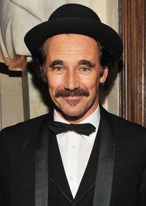 Mark Rylance Mark Rylance