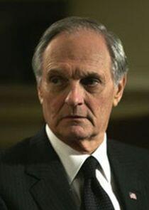 Senator Arnold Vinick Senator Arnold Vinick