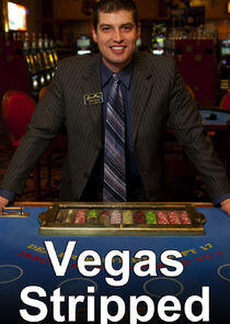 Vegas Stripped Vegas Stripped