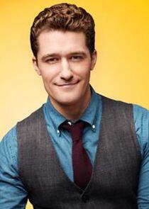 Will Schuester Will Schuester