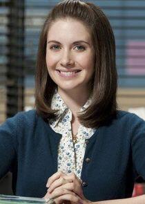 Annie Edison Annie Edison
