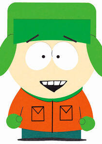 Kyle Broflovski