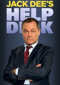 Jack Dee's HelpDesk Jack Dee's HelpDesk