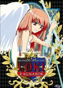 Mythical Detective Loki Ragnarok Mythical Detective Loki Ragnarok