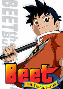Beet the Vandel Buster Beet the Vandel Buster