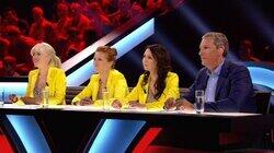 Auditie 2 Auditie 2