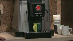 I, Coffeebot I, Coffeebot