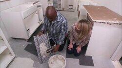 Using Mirrors and Marble in a Kitchen Reno That Leaves Homeowners Speechless Using Mirrors and Marble in a Kitchen Reno That Leaves Homeowners Speechless