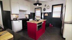 Confused Kitchen Confused Kitchen