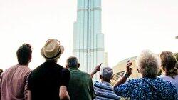 Dubai Dubai