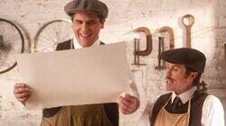 The Real Wright Brothers