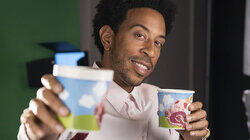 Ice Cream Yum Yum Ice Cream Yum Yum