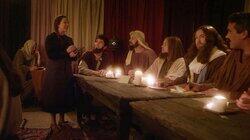 The Last Supper