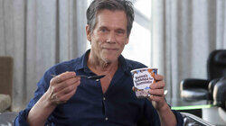 Six Flavors of Kevin Bacon Six Flavors of Kevin Bacon