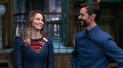 Welcome Back, Kara! Welcome Back, Kara!
