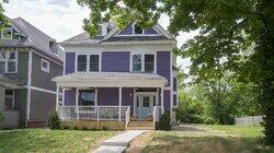 Budget-Busting Victorian Budget-Busting Victorian