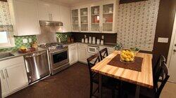 Reinventing a Modern Kitchen Reinventing a Modern Kitchen