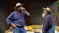 The Tale of the Moonshine Deal The Tale of the Moonshine Deal