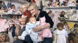 Spin Cycle & Newborn Dolls Spin Cycle & Newborn Dolls