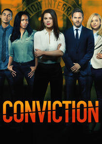 Conviction Conviction