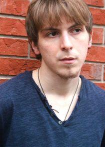 photo of Cory Chapman