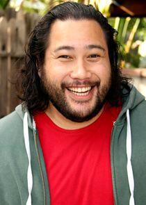 Cooper Andrews Cooper Andrews