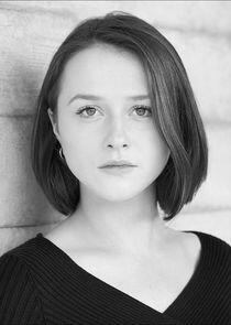 photo of Rosie Sheehy