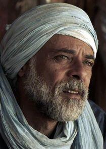 Issouf Al Moctar Issouf Al Moctar