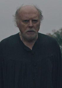 Father Judge Father Judge