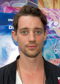 Adam Lundgren Adam Lundgren