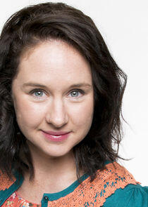 Mel Buttle