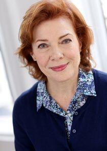 photo of Diane Ciesla