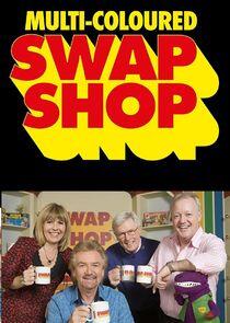 Multi-Coloured Swap Shop Multi-Coloured Swap Shop