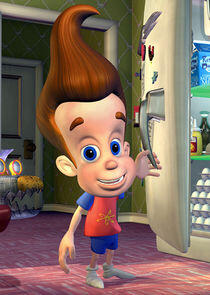James Isaac 'Jimmy' Neutron James Isaac 'Jimmy' Neutron