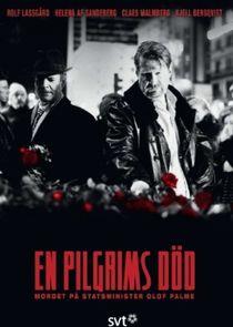 En pilgrims död En pilgrims död