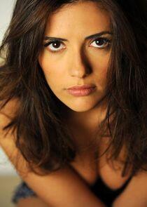 Serena Rossi Serena Rossi