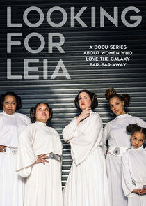Looking for Leia Looking for Leia