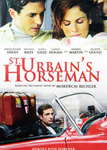 St. Urbain's Horseman St. Urbain's Horseman