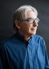photo of Michael Tilson Thomas