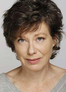 photo of Helen Anderson photo of Helen Anderson