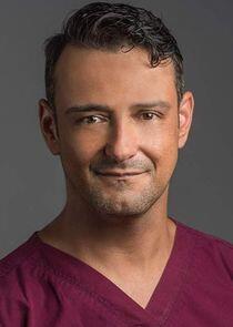 photo of J. Michael Grey photo of J. Michael Grey