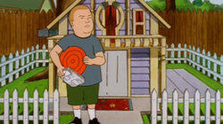 Hank's Choice Hank's Choice