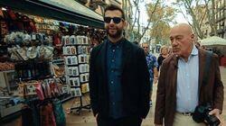 Что есть испанское? Что есть испанское?