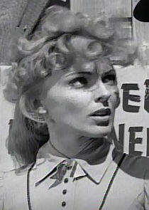 photo of Joan Marshall photo of Joan Marshall