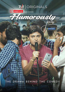 Humorously Yours Humorously Yours